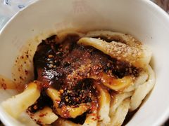 甜水面-洞子口张老二凉粉(文殊院店)
