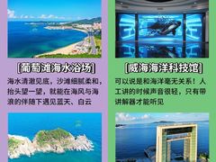 -刘公岛景区