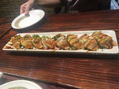 -石屋料理(南京西路店)