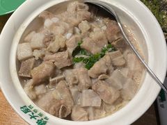 -费大厨辣椒炒肉(万家丽一店)