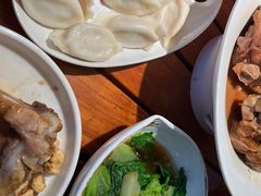 -大师兄·西北小馆(金湾华发商都店)