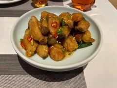 -若蘭慈·无国界素食料理(欢乐海岸店)