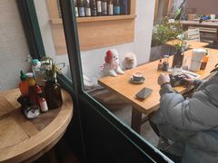 -RAC BAR(安福路店)