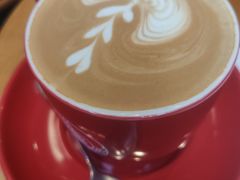 -太平洋咖啡(长沙中建广场店)