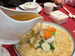 -北园酒家(小北路店)