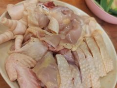 -蚝乡农庄(铁涌赤岸店)