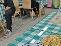 -揭西擂茶(龙华店)