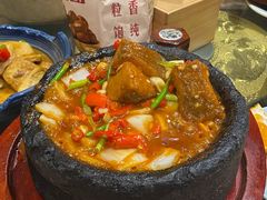 -西江美食舫·江西菜(健德桥店)