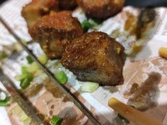 -红钳侠小龙虾·烧烤(中赢康康谷店)