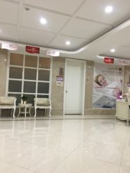 -玛丽亚妇产医院