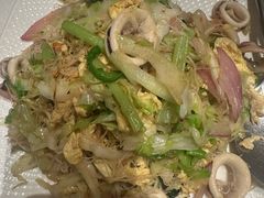 -闽海肴(北辰荟店)