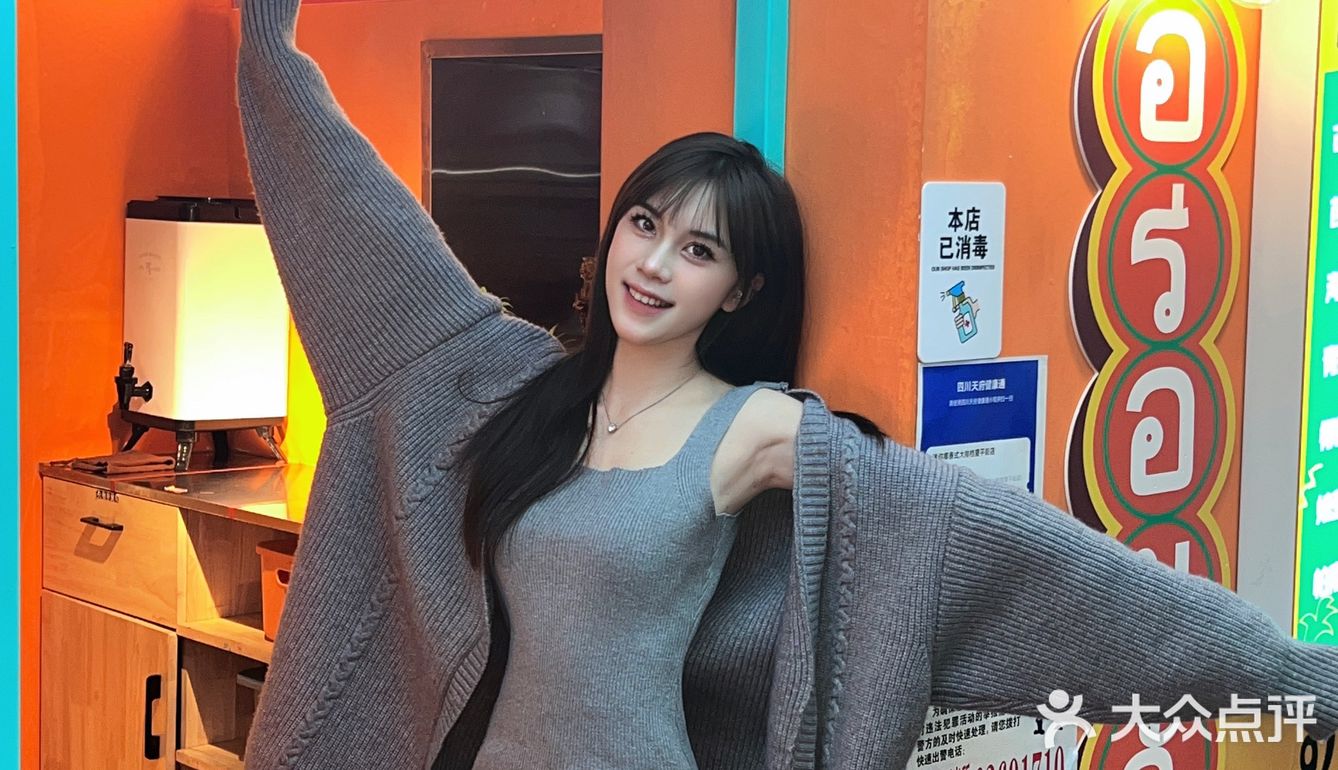 炒鸡好吃的泰国菜竟然还有人没吃过吗❗️