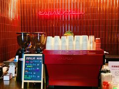 -Manner Coffee(奉贤路店)