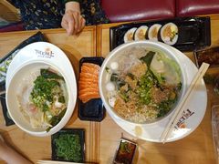 -阿上阿上麻辣香锅&麻辣烫(朝阳蓝色港湾店)