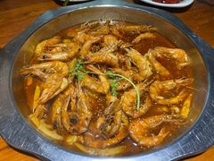 -惠友大虾(太原北街店)