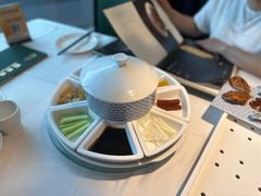 -羲和雅苑•北京烤鸭(吴中路万象城店)