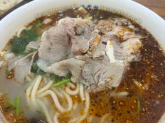 -豫掌柜饸饹面·烩面(秀沿路店)