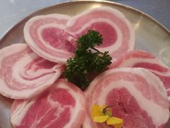-合易泓烤肉•首创生椰大油边(宁山路店)