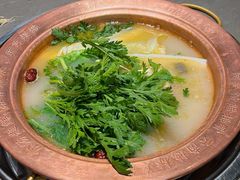-阿婆情腊排骨火锅·野生菌季(古城旗舰店)