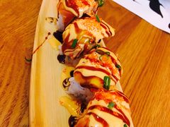 -栖川山葵家·寿喜锅·日式料理(龙湖北城天街商场店)