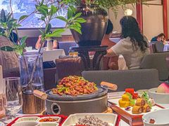 -在前门·烤鸭北京菜(五月花广场店)