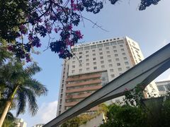 -深圳海景嘉途酒店(东翼楼)