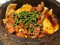 -狮王府淮扬菜(夫子庙老门东店)