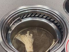 -龍歌自助小火锅(雨花台江南虹悦城店)