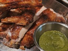 -Bistro 63 创意融合料理(广粤天地店)