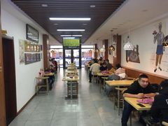 大堂-牛马行牛肉饸饹铺(长春总店)