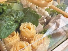 -烹然四季椰子鸡火锅(团结湖总店)
