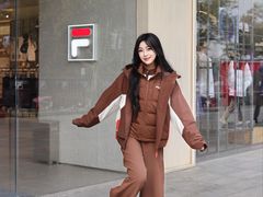 -西安王府井Discovery(永宁门店)