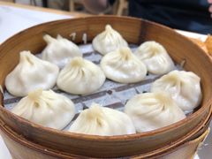 鲜肉小笼-上味馆南翔小笼(杏山路店)