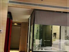 -重庆富力艾美酒店