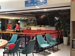 -恋湘小镇(纺织大厦店)