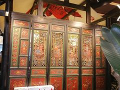 门面-院8里·小聚园老川菜(九眼桥店)