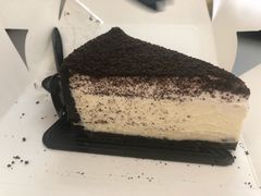 奥利奥酸奶芝士-安琳acKONA咖啡(市南店)