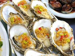 -来之顺海鲜菜馆·青岛菜·始于1993(栈桥店)