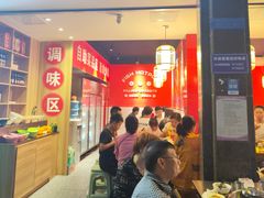 等位区-黑龙滩生态鱼火锅(百寿路店)