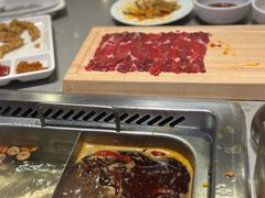 -海底捞火锅(漕宝路店)