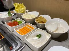 -海底捞火锅(天一广场亚细亚店)