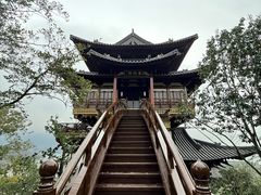 -雅达·阳羡溪山小镇中心