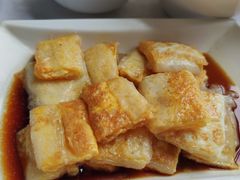 粤式煎肠粉-柳饮·春柳酒家