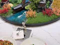 -秦月轩·陕西家乡菜(阜成路·五棵松店)