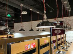 -小肉魁家•烧肉放题自助(南门中大国际店)