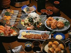 -一豚轩·烧鸟·豚骨拉面(五四路店)