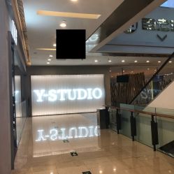 -Y-STUDIO原理