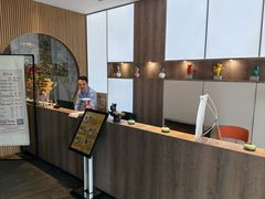 -大唐盲人按摩中心(怀宁路新粮仓店)