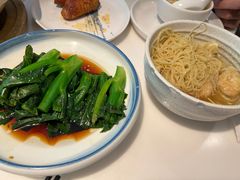 -新旺茶餐厅·早餐·夜宵(仙霞店)