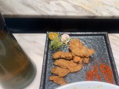 -周渝食惦·酸菜鱼精致川菜(横岗店)